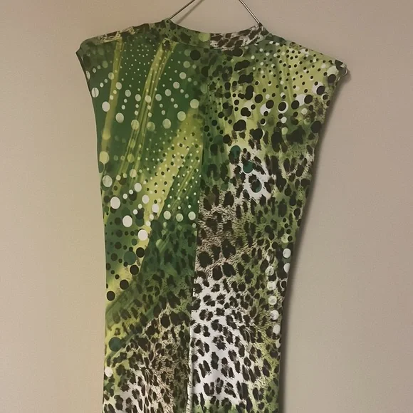 Joseph Ribkoff dress - Picture 4 of 4